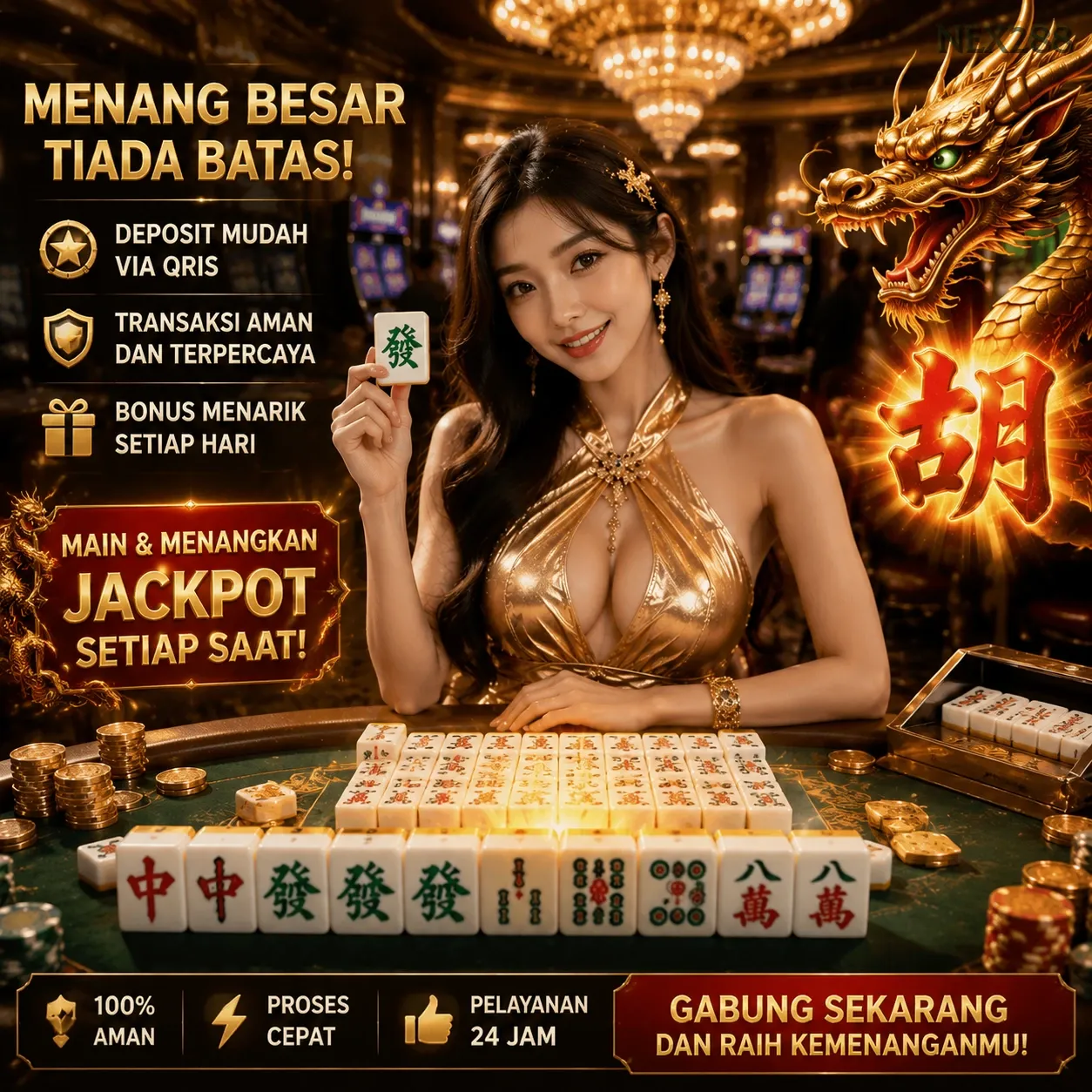 nex288