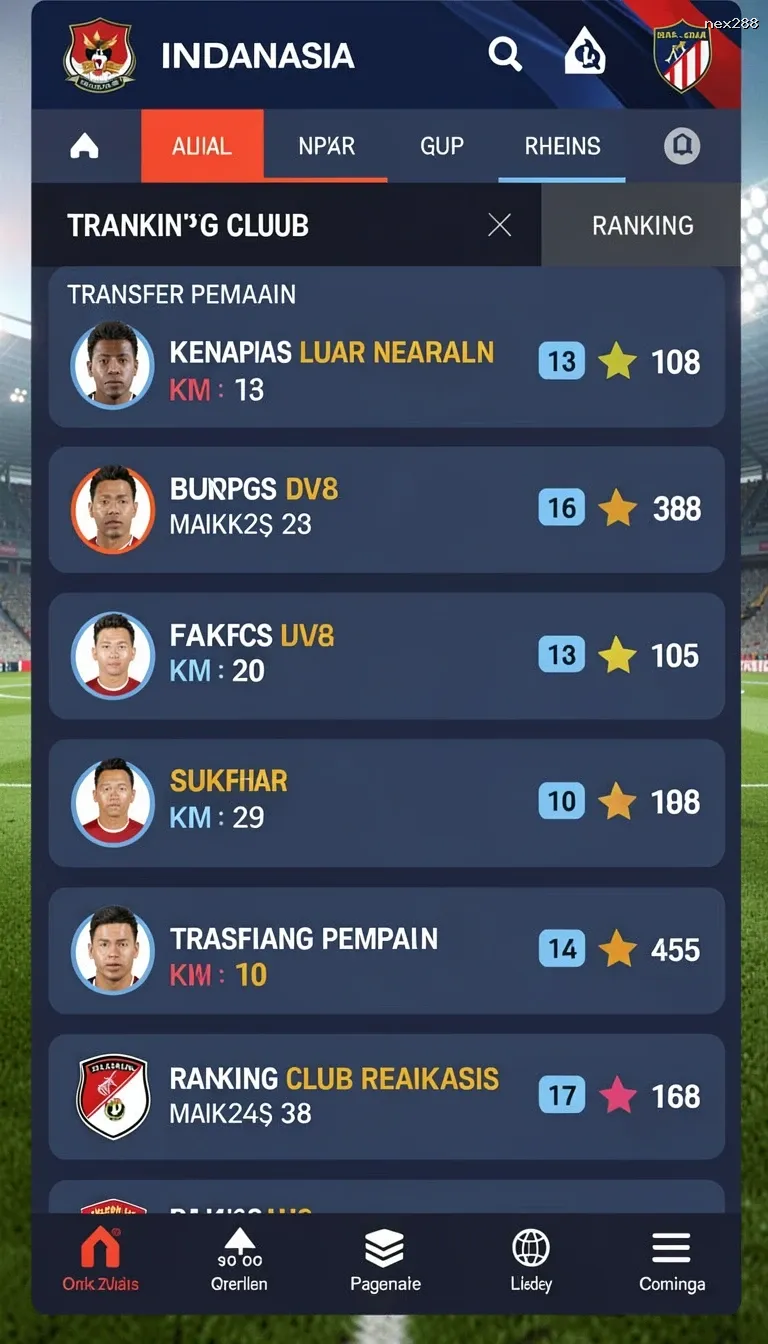 Screenshot iosbet nomor 3